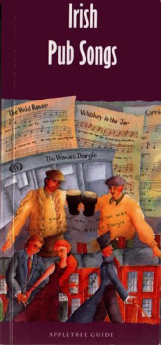 Wind That Shakes the Barley: A Selection of Irish Folk Songs,Used