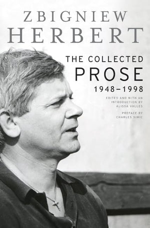 The Collected Prose: 19481998,New