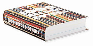 1000 Record Covers,New