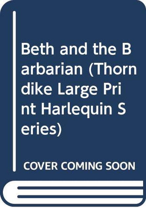 Beth and the Barbarian,Used