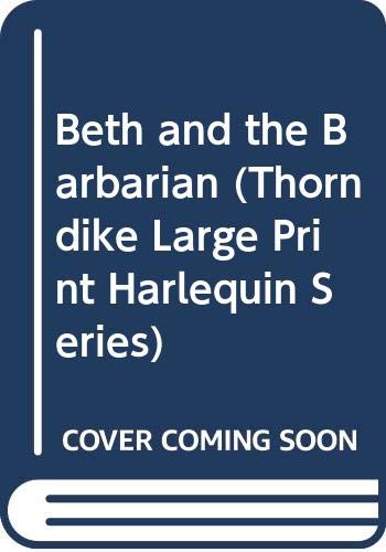 Beth and the Barbarian,Used