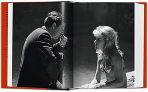 The Stanley Kubrick Archives,New