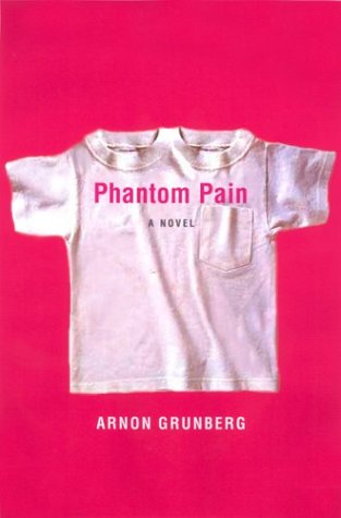 Phantom Pain,Used