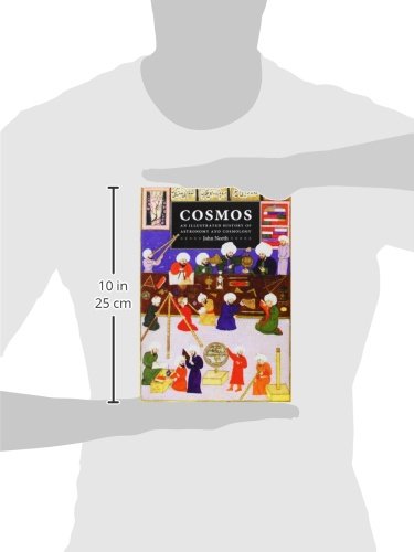Cosmos: An Illustrated History of Astronomy and Cosmology,New