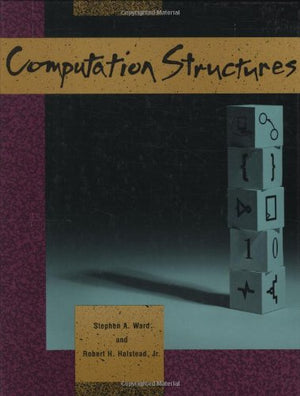 Computation Structures (MIT Electrical Engineering and Computer Science),Used