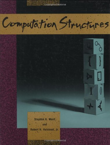 Computation Structures (MIT Electrical Engineering and Computer Science),Used