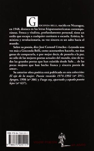 Mi Intima Multitud: V Premio Internacional de Poesia 