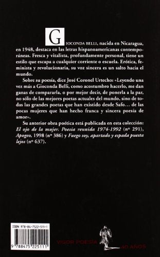 Mi Intima Multitud: V Premio Internacional de Poesia 