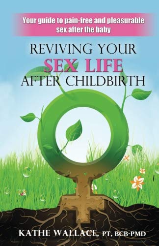 Reviving Your Sex Life After Childbirth: Your Guide to Painfree and Pleasurable Sex After the Baby,Used