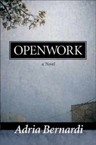 Openwork,Used