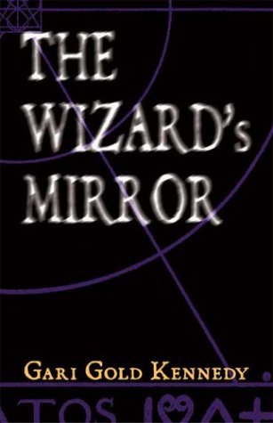 The Wizard's Mirror,Used