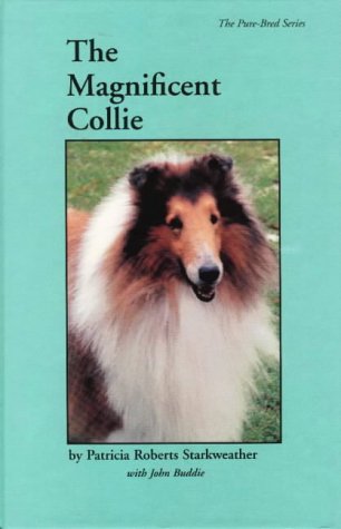 The Magnificent Collie (The Purebred Series),New