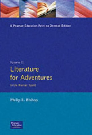 Literature for Adventures in the Human Spirit, Vol. II,Used