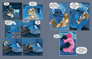 Lore Olympus: Volume Four