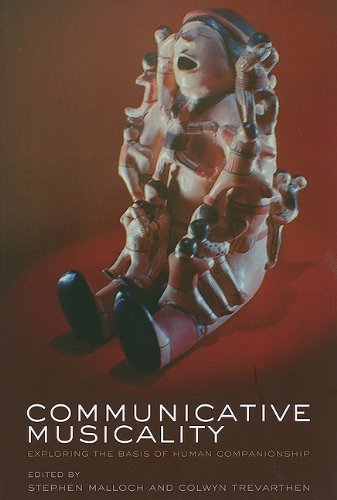 Communicative Musicality: Exploring the basis of human companionship,Used