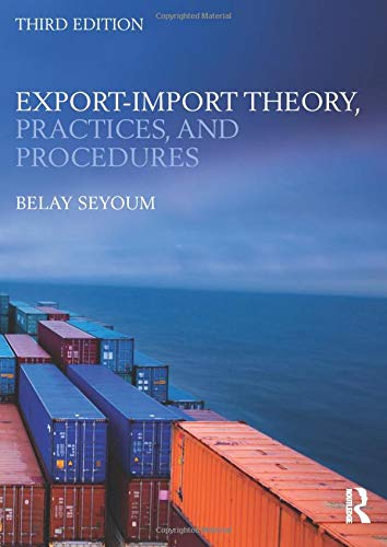 ExportImport Theory, Practices, and Procedures,Used