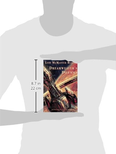 Dreamweaver's Dilemma,New