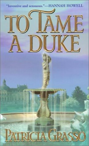 To Tame a Duke,Used