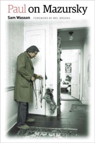 Paul On Mazursky (Wesleyan Film),Used