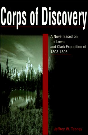 Corps of Discovery,Used
