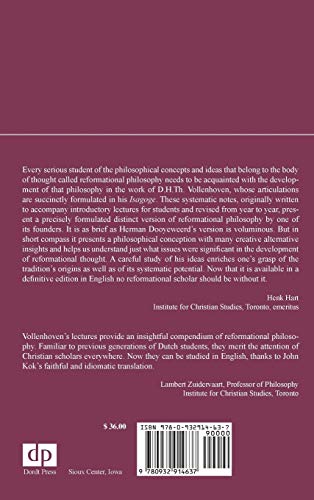 Isagoge Philosophiae: Introduction to Philosophy (English and German Edition),Used