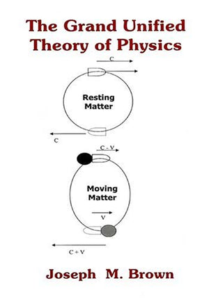 The Grand Unified Theory of Physics-Used Condition