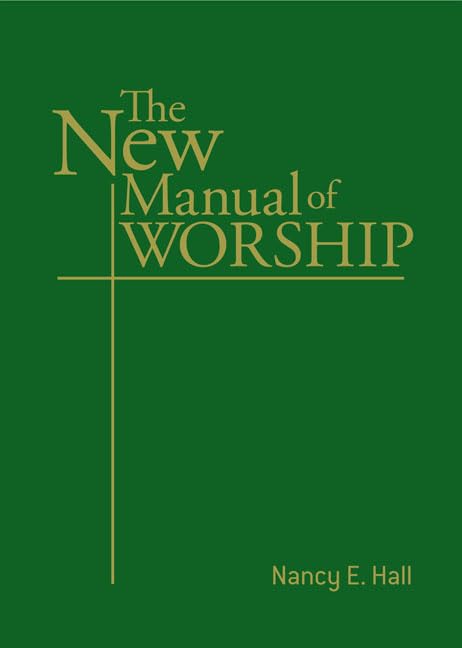 The New Manual Of Worship,Used