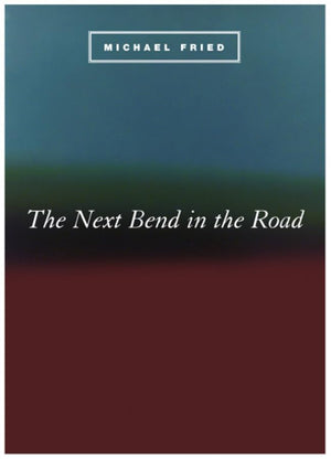 The Next Bend In The Road (Phoenix Poets),Used