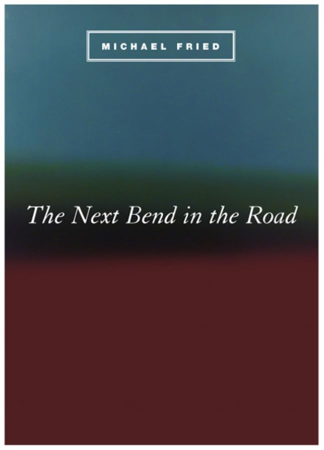 The Next Bend In The Road (Phoenix Poets),Used