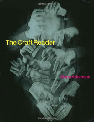 The Craft Reader,Used