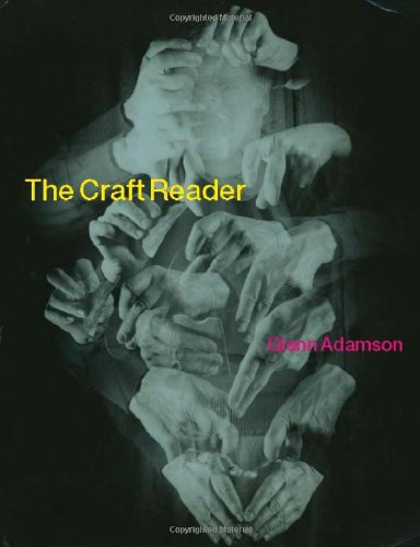 The Craft Reader,Used