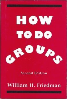 How to Do Groups,Used