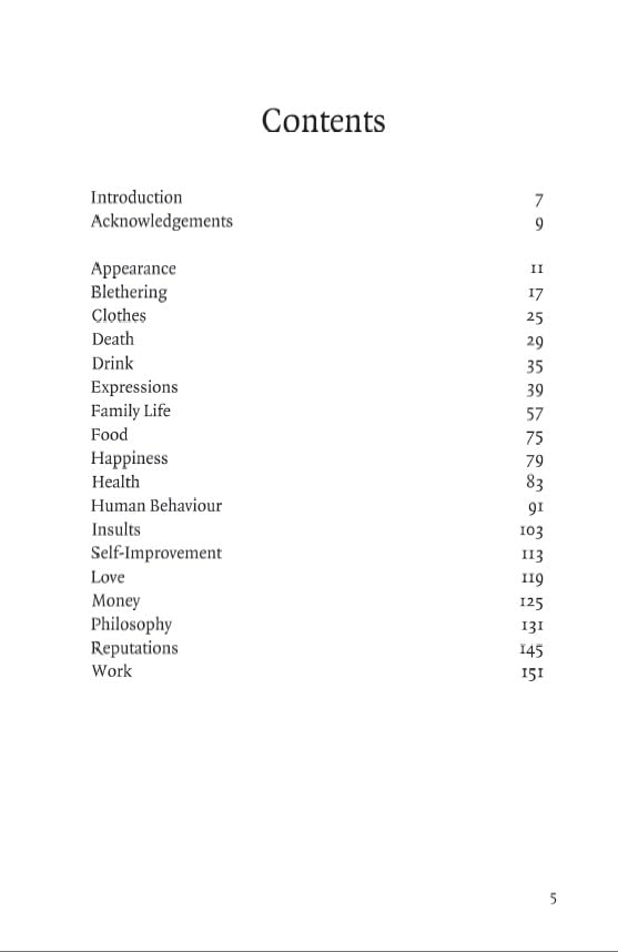 Gonnae No Dae That!: The Best of the Best of Those Cracking Scottish Sayings!,Used