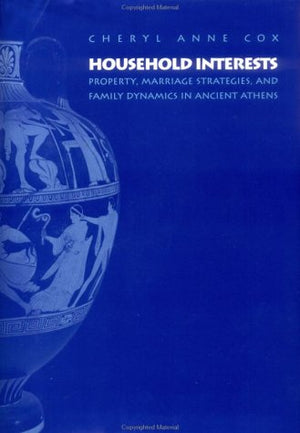 Household Interests (Princeton Legacy Library),Used