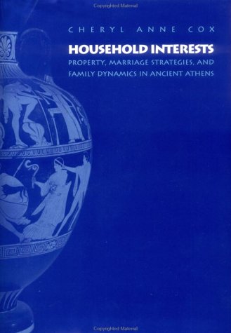 Household Interests (Princeton Legacy Library),Used