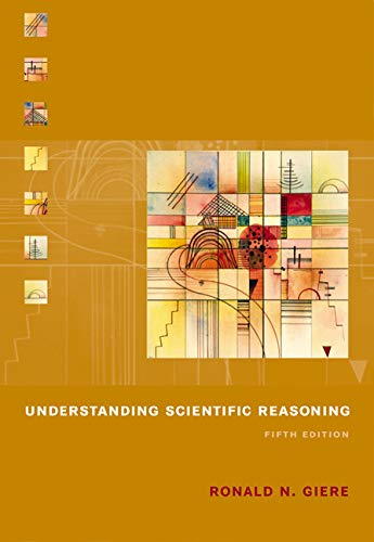 Understanding Scientific Reasoning,New