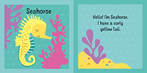 Usborne First Jigsaws: Under the Sea,Used