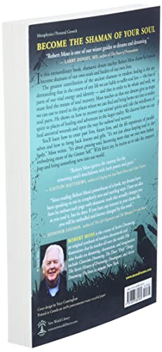 Dreaming The Soul Back Home: Shamanic Dreaming For Healing And Becoming Whole