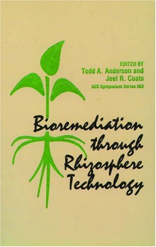Bioremediation through Rhizosphere Technology (ACS Symposium Series),Used