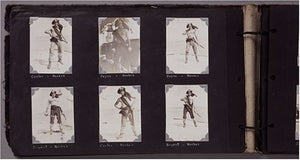 Snapshot Chronicles: Inventing the American Photo Album,Used