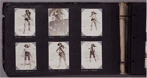 Snapshot Chronicles: Inventing the American Photo Album,Used
