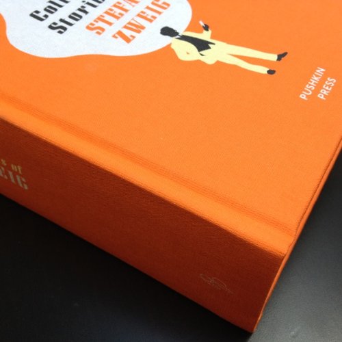 The Collected Stories of Stefan Zweig,Used