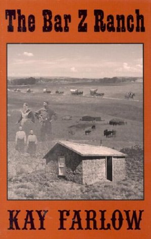 The Bar Z Ranch,Used