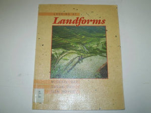 Looking at Landforms,Used