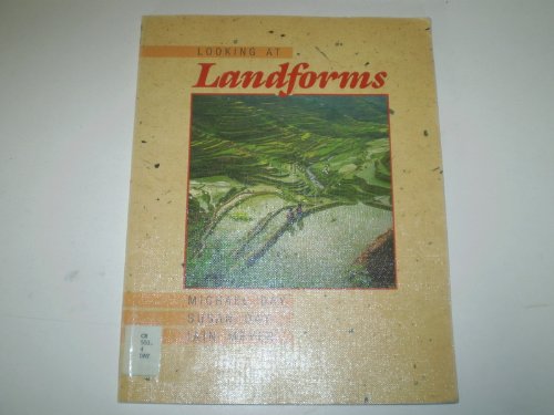 Looking at Landforms,Used