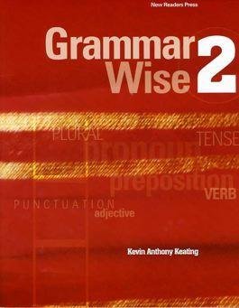 Grammar Wise 2,New