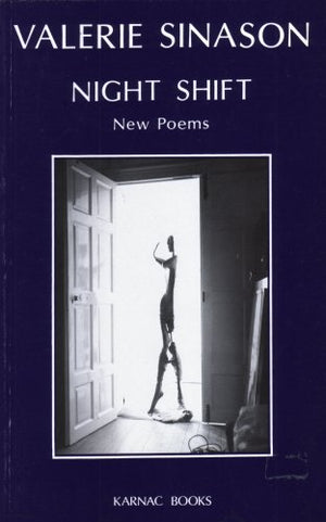 Night Shift: New Poems,Used