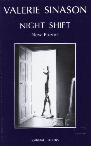 Night Shift: New Poems,Used