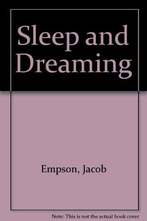 Sleep and Dreaming,Used
