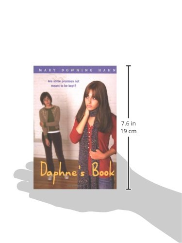 Daphne's Book,Used